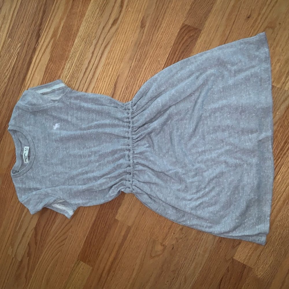 Abercrombie kids dress XL